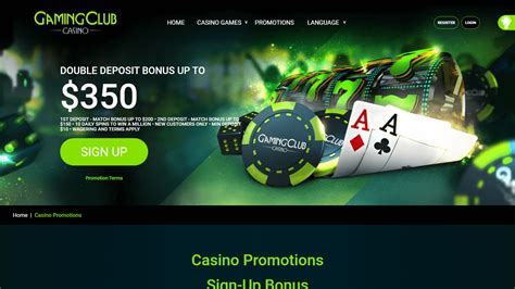 gaming club casino review|Gaming Club Casino Review .